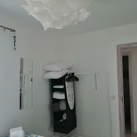 Apartamento Anaca 2