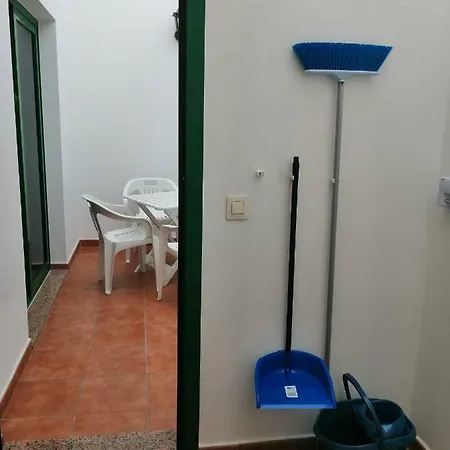 Anaca 2 Apartamento