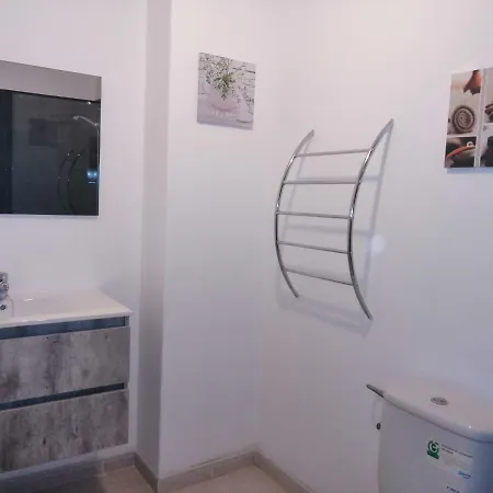 Anaca 2 Apartamento *