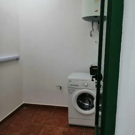 Apartamento Anaca 2 *