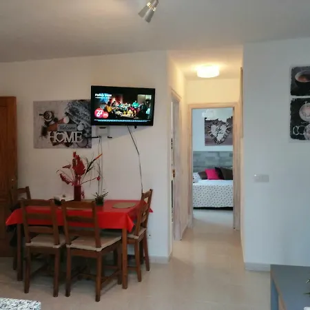 Anaca 2 * Playa Blanca (Lanzarote)