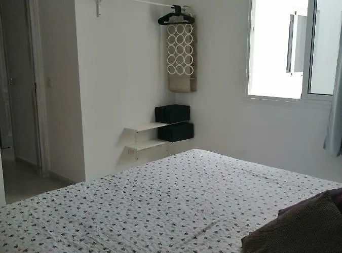 Anaca 2 Playa Blanca (Lanzarote)