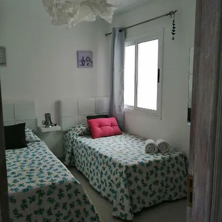 Anaca 2 Appartamento