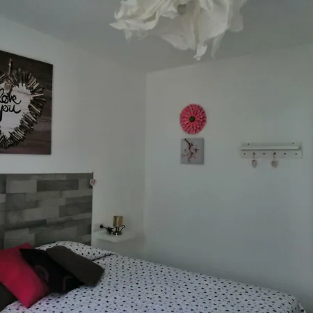 Anaca 2 Lejlighed Playa Blanca (Lanzarote)