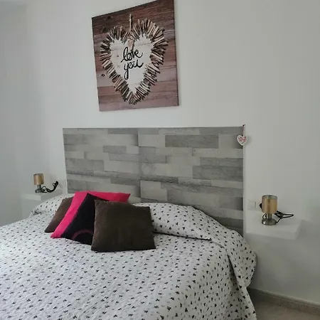 Anaca 2 * Playa Blanca (Lanzarote)