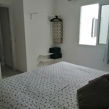 Anaca 2 Playa Blanca (Lanzarote)